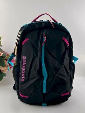 Patagonia | Bags | Patagonia Arbor Linked Pack 25l Unisex Backpack In Pitch  Blue | Poshmark
